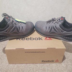 Reebok Work Zprint Work Dark Grey/Black 13 D (M)